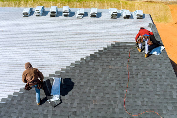 Quick and Trustworthy Emergency Roof Repair Services in Haynesville, LA