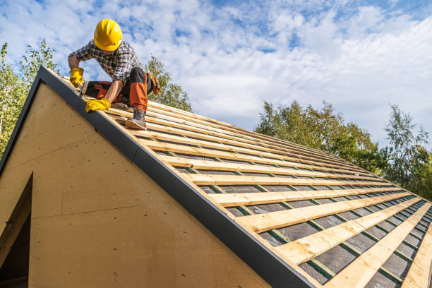 Best Metal Roofing Contractor  in Haynesville, LA
